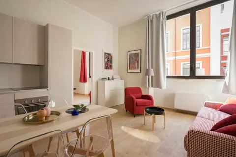 2-комн. квартира, 61 м², Шохмансур